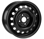 TREBL R-1741 Black