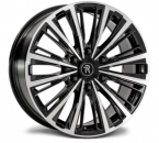 REPLICA TY451 BKF