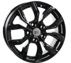 TechLine RST R106 BL