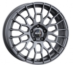 Mak APX Gloss Gun Metallic