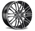 REPLICA TY452 BKF