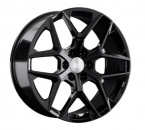 LS 1372 BK
