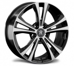 REPLICA TY453 BKF