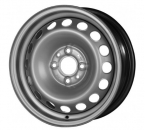 TREBL X40963 Silver
