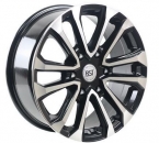 TechLine RST R058 BD