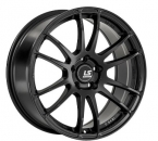 LS FlowForming RC02 BK