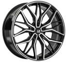 LS FlowFormingRC113 BKF