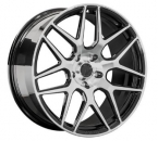 LS Forged FG43 BKF