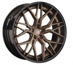 LS Forged FG35 BK