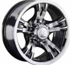 LS 883 BKF