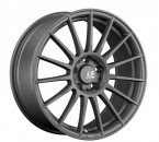 LS FlowForming RC05 MGM