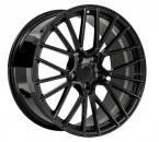 LS Forged FG17 BK
