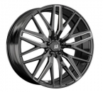 LS FlowForming RC77 BK+SSF