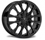 REPLICA TY450 BK