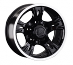 LS 883 BKL