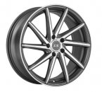 LS 850 MGMF