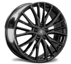 REPLICA CHR115 BK