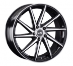 LS 850 BKF