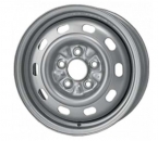 TREBL R-1742 Silver