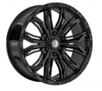 LS 1376 BK