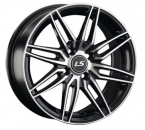 LS 832 BKF