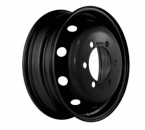 TREBL LT2886D Black