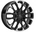 REPLICA DF5 BKF
