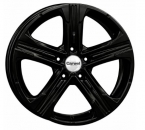 КиК Carwel Алтор 240 черный