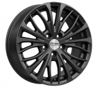 КиК КС873 Hyundai черный матовый