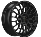 Mak APX Gloss Black