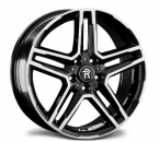REPLICA FA33 BKF