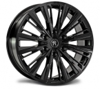 REPLICA TY451 BK