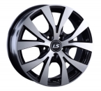 LS 960 BKF