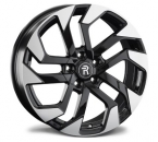 REPLICA HV96 BKF