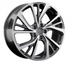 LS Forged FG22 GMF