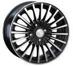 LS 222 BKF