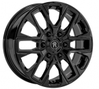 REPLICA DF5 BK