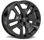 REPLICA HV93 BK