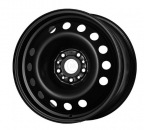 TREBL R-1753 Black