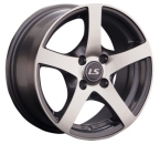 LS 357 GMF