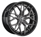 LS Forged FG35 GM