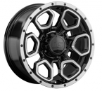 LS 1345 BKF