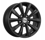 КиК КС974 VW черный матовый