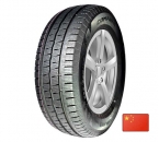 Compasal WinterBlazer VAN