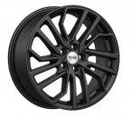 КиК КС1235 R-line черный матовый