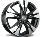 REPLICA HV10 BKF