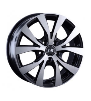 LS 960 BKF