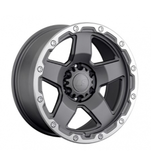LS 1371 MGML