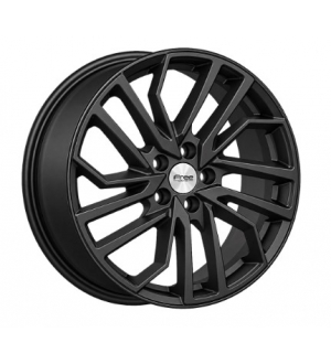 КиК КС1235 R-line черный матовый