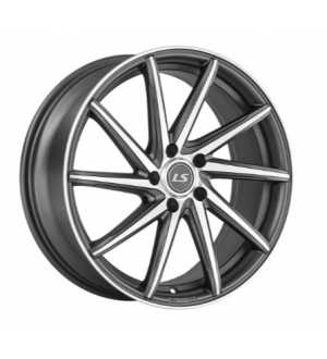 LS 850 MGMF